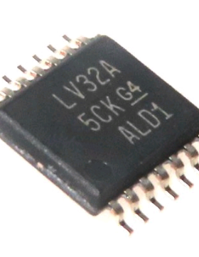 SN74LV32APWR 贴片 TSSOP14 芯片 LV32A 全新进口原装