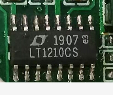 全新原装 LT1210CS LT1210 SOP  贴片现货  进口原装