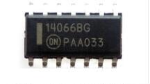 全新原装进口 14066BG MC14066BDR2G SOP-14 贴片逻辑现货
