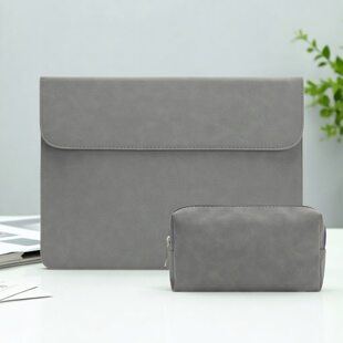 适用作业帮学习机T60 13.2寸平板电脑包保护套简约收纳内胆包皮套