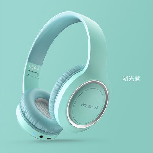 适用微软Surface Pro11平板笔记本电脑蓝牙耳机头戴式带麦通话