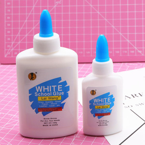 速干白乳胶 超轻粘土 树脂土配件工具