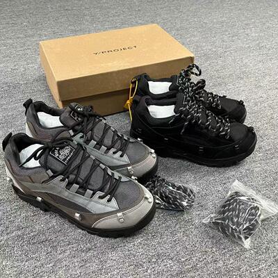 正品户外鞋roa老爹鞋子