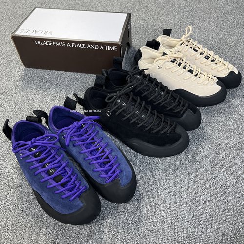 法国1PM滑板鞋复古休闲不对称鞋