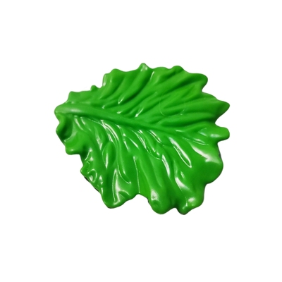 儿童迷你小玩具微缩仿真菜叶