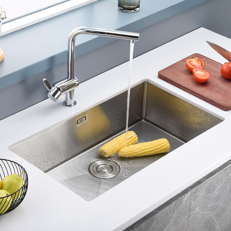 高仪SUS304优质钢材防冷凝涂层