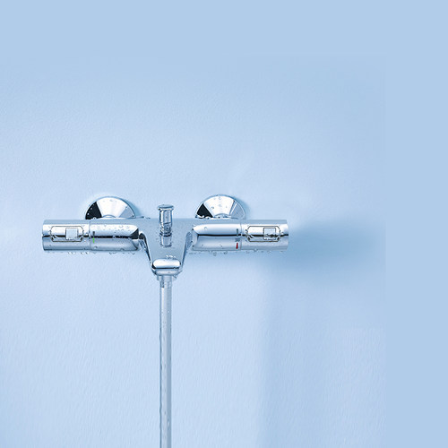 GROHE高仪恒温龙头原装进口