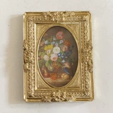 Настенная фоторамка для спальни, французский стиль