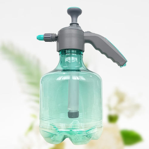 喷壶喷水壶洒水器气压式浇水