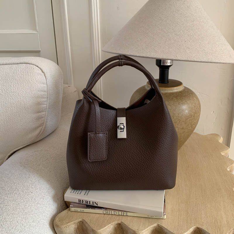 2026新款百搭潮流高颜值单肩包外出精致通勤手提包韩版网红斜挎包,箱包皮具/热销女包/男包,通用款女包,淘宝优惠券,粉丝福利购,淘宝优惠卷