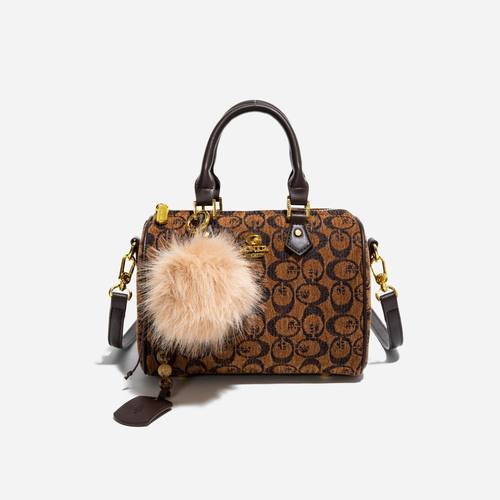 2025新款女士包包高颜值时尚百搭单肩包精致网红爆款斜挎包