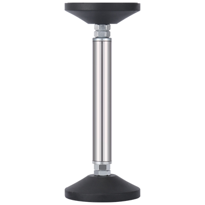 浴室柜安装支撑器可调节升降