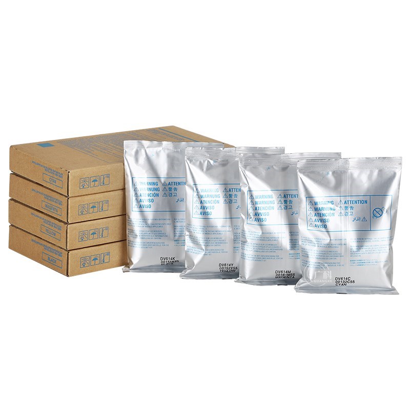 适用于柯美1060载体 1070L 3070 2060 DV614 铁粉显影剂