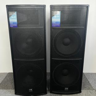 家用重低音HIFI 18寸專業舞臺音箱大功率戶外婚慶演出音響套裝