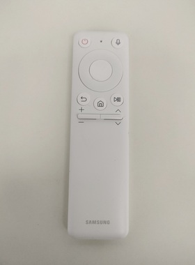 三星S34BG852SC S32CM703UC G85QB 34BG850NC智慧显示器语音遥控