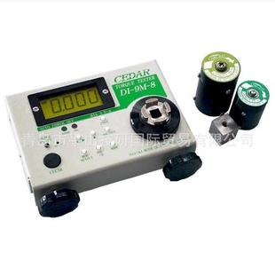 思达DI 8数显扭力测试仪
