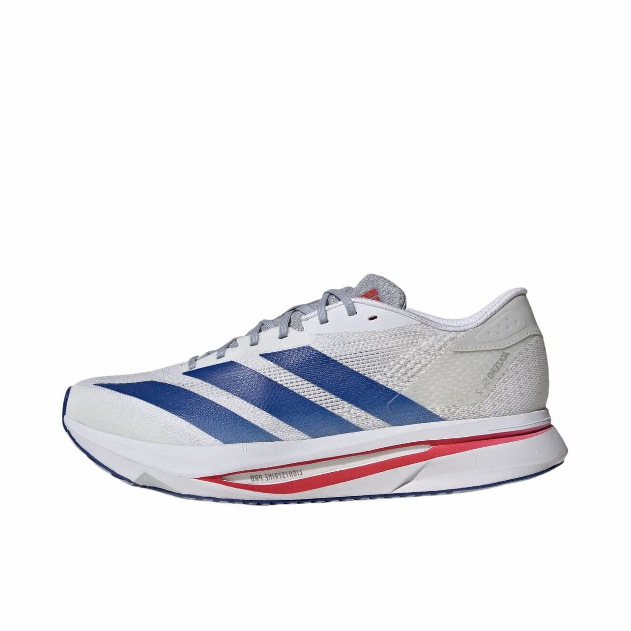 Adidas/阿迪达斯正品ADIZERO SL2男士耐磨运动减震跑步鞋JQ3127