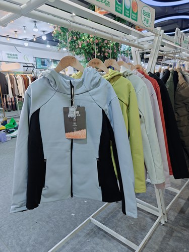 好彩542新款小妖精轻羽衣女外套修身小蛮腰羽绒加厚棉服2025冬款