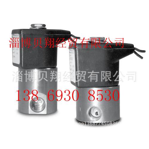 销售帕克PARKER电磁阀技术资料 20CC02GV4B2E C2DA1277AB28AC