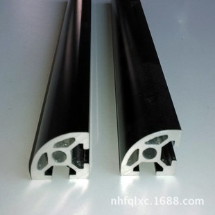 特价 国标工业铝合金型材15180雕刻机面板铝型材 宽面型材 零切