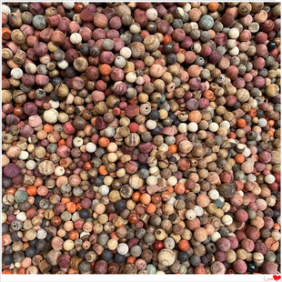 实木小圆珠枕头颈椎枕腰枕按摩枕红木原木珠瑕疵珠半颗珠填充胚珠