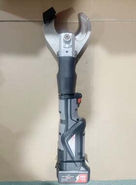 电动液压线缆剪PM-35C充电式液压剪电缆剪PM-65C断线钳切断85C50C