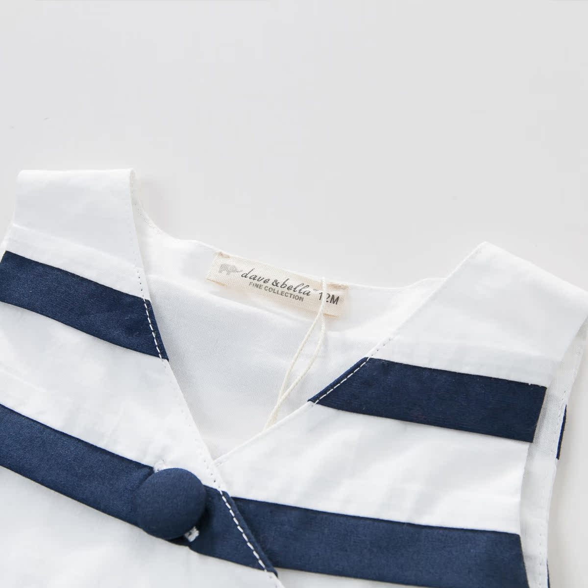 Robe enfant DAVEBELLA - Ref 2046867 Image 4