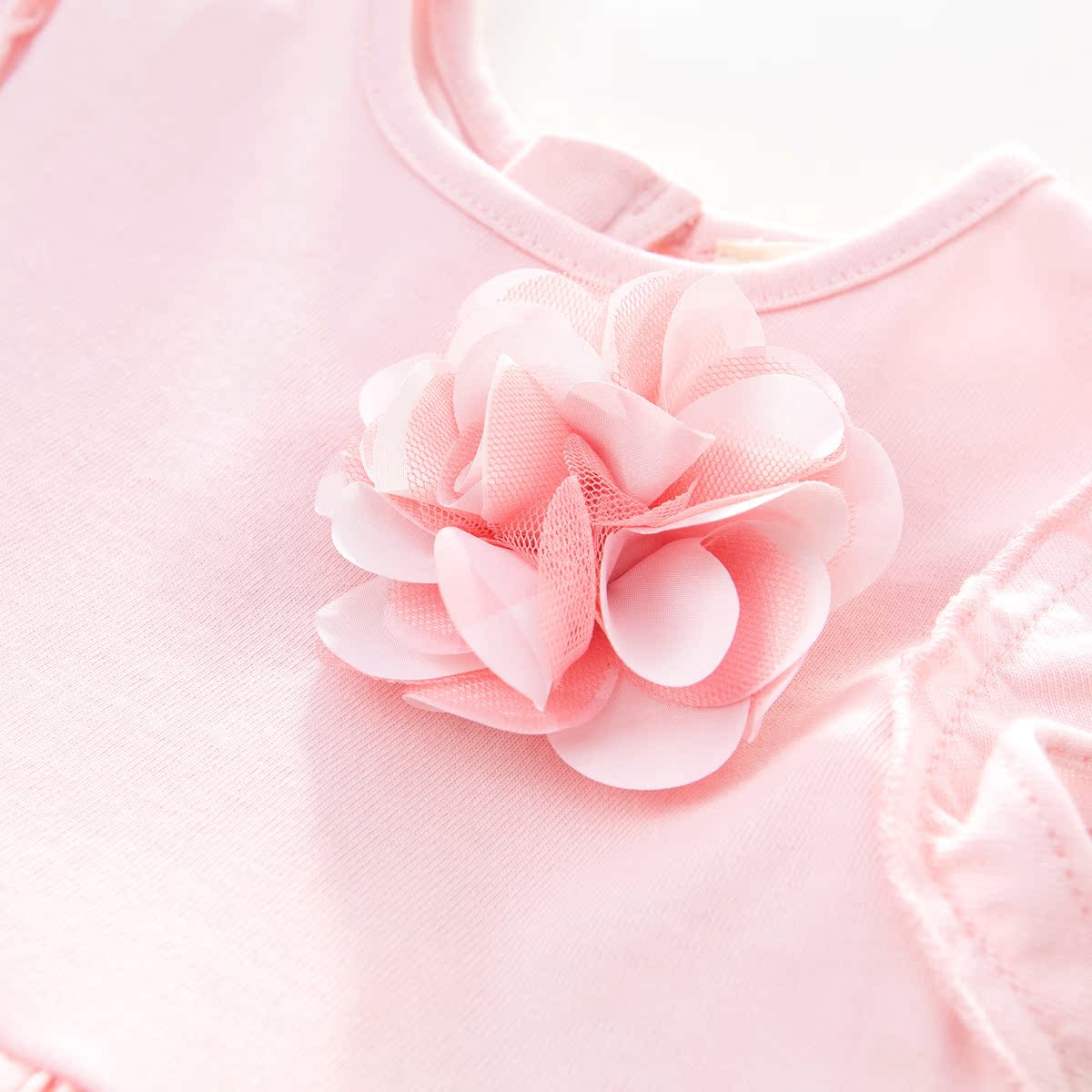 Robe enfant DAVEBELLA - Ref 2046024 Image 3