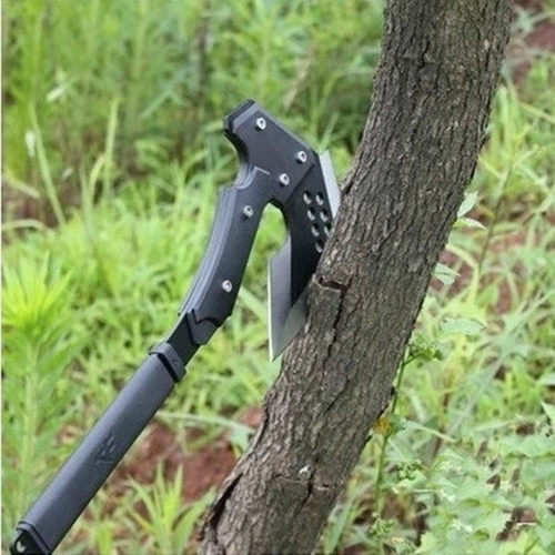 野外用品创意工具斧头