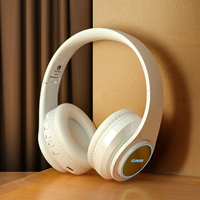Qilian M-BH10 Bluetooth гарнитура Беспроводная компьютерная компьютерная игра hifi e-sports Высокая ценность для женщин