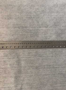 富士贴片机配件NXT飞达校正钢带测试带校对条PP01720 PP01730原装