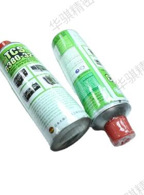 适用SMT配件回流焊清洗剂炉膛469ML清洁剂TCS 8380-323原装正品