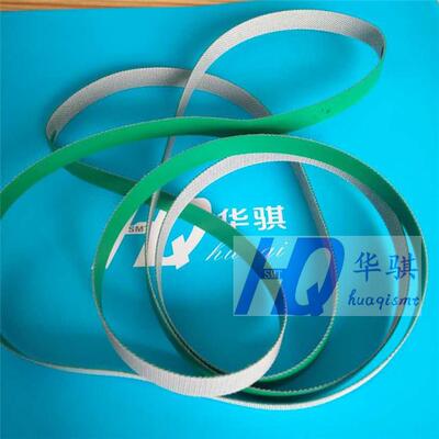 SMT贴片机配件NPM轨道运输传送带