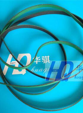 现货直销JUKI贴片机SMT配件FX-3轨道运输传送平皮带BELT 40092060