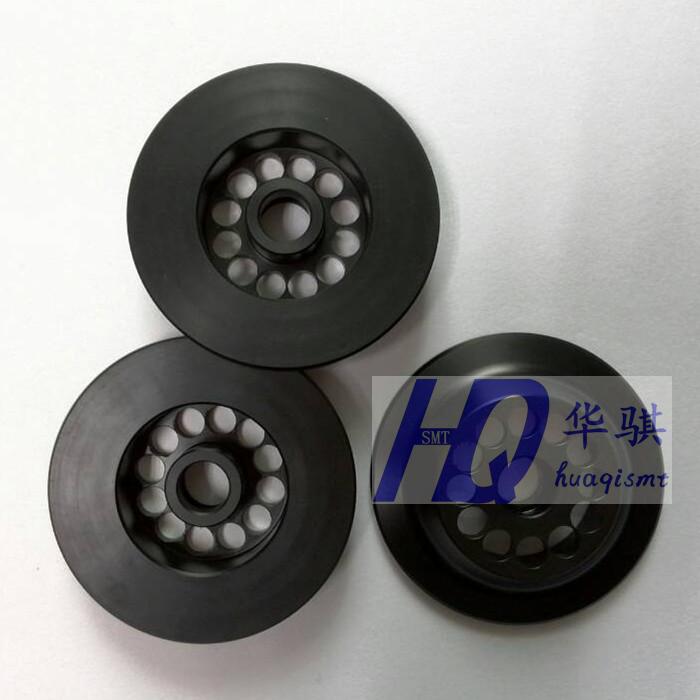 富士贴片机XP142143复位盘精密