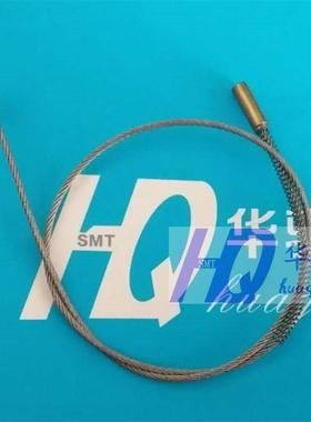 富士NXT贴片机SMT配件2代飞达拉线钢丝绳PZ43292 PT01871 AA76002