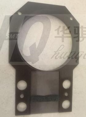 富士XP242 243E贴片机SMT配件相机上盖黑色塑胶ADNGC8333优质现货