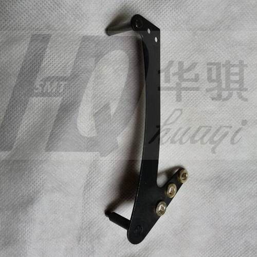 华骐CP45飞达推杆J7000800配件