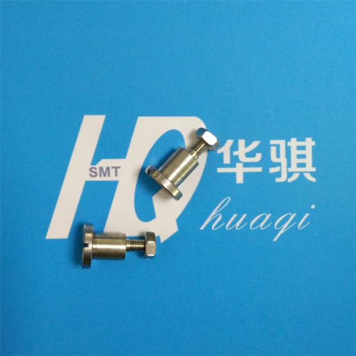 JUKI贴片机飞达8MM压料盖螺丝