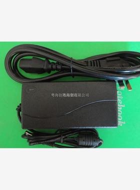 NESO长城L9S04 Z96液晶显示器电源适配器LD-907WS台式充电器送线