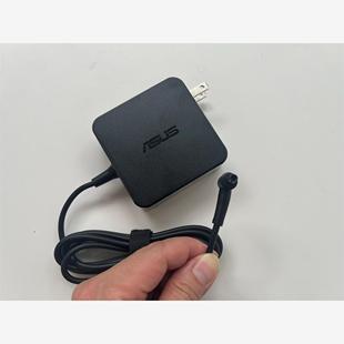 ASUS华硕a豆ADOL14V笔记本电脑充电源适配器小口针 原装