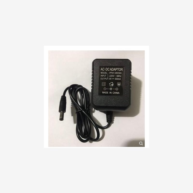 通用酸度计电导仪上海雷磁PHS-25/PHS-3C/F9V电源适配器充电器线