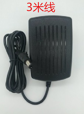 通用ABT020050BCN 智能动感单车家用健身车电源线 单车电源适配器