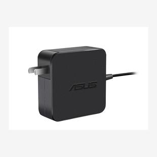 65W 原装 华硕ASUS顽石Y4000U Y5000U笔记本充电源适配器19V 3.42A