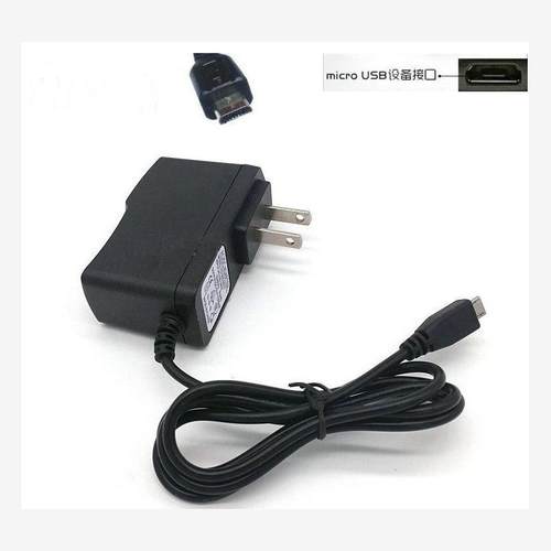 适用飞利浦SD50/93移动音响音箱充电器电源适配器线