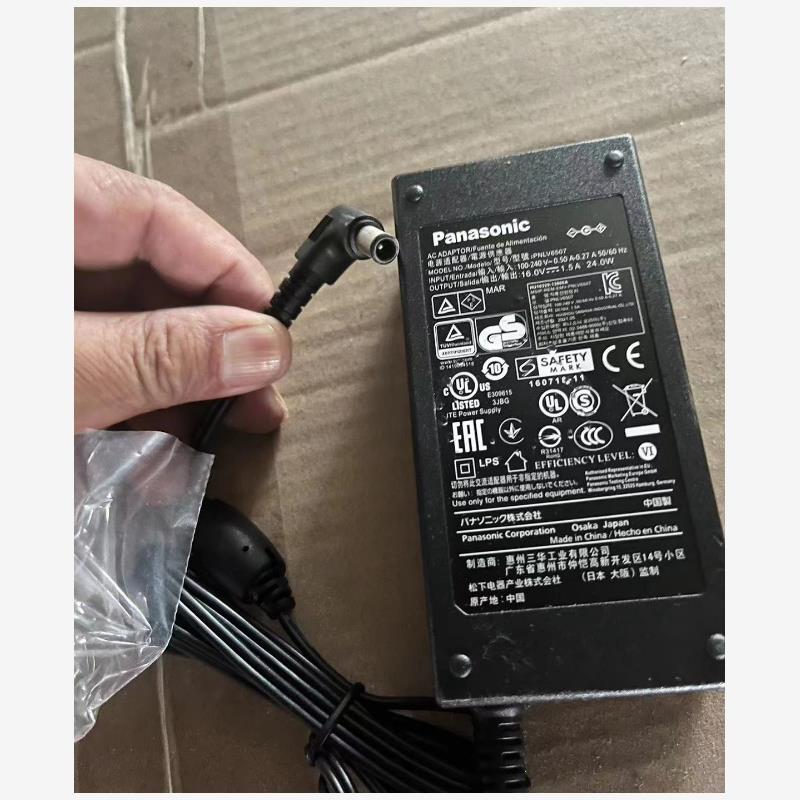 canon佳能IP100IP110充电源适配器ACDC16V1.3A1.8A2A打印机电源线