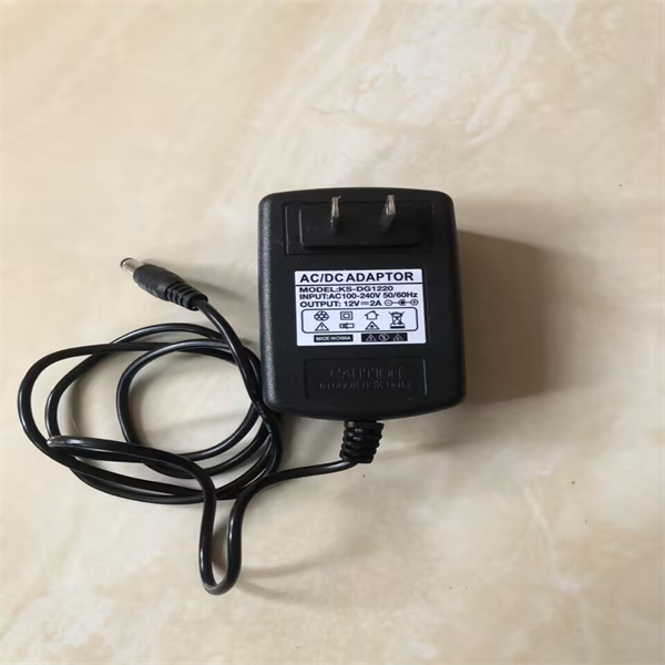 电子显示屏分屏器充电器线上合12V2A电源适配器HJ-AD24-120200