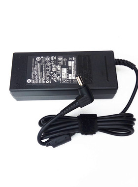 适用AOC电脑一体机 238A7202 电源适配器19V4.73A充电器电源线