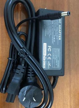 华硕台式显示器电源线VX239H MX/VX279H MS226H 236H 228H VX238T