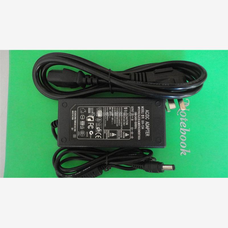 原装品质 12V3A 大华硬盘录像机电源 汉邦硬盘录像机 监控电源 线